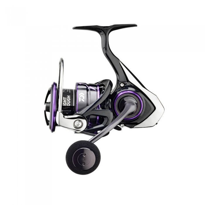 Катушка Daiwa 18 Prorex V LT4000C