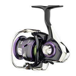 Катушка Daiwa 18 Prorex V LT4000C