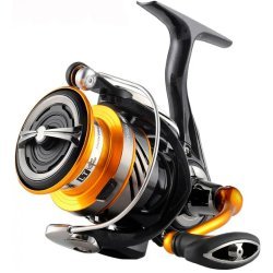 Катушка Daiwa 19 Revros LT 3000C 4+1 250г, 5.3:1