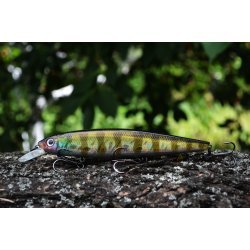 Воблер BearKing Balisong  130мм 25г Суспендер ЦветH