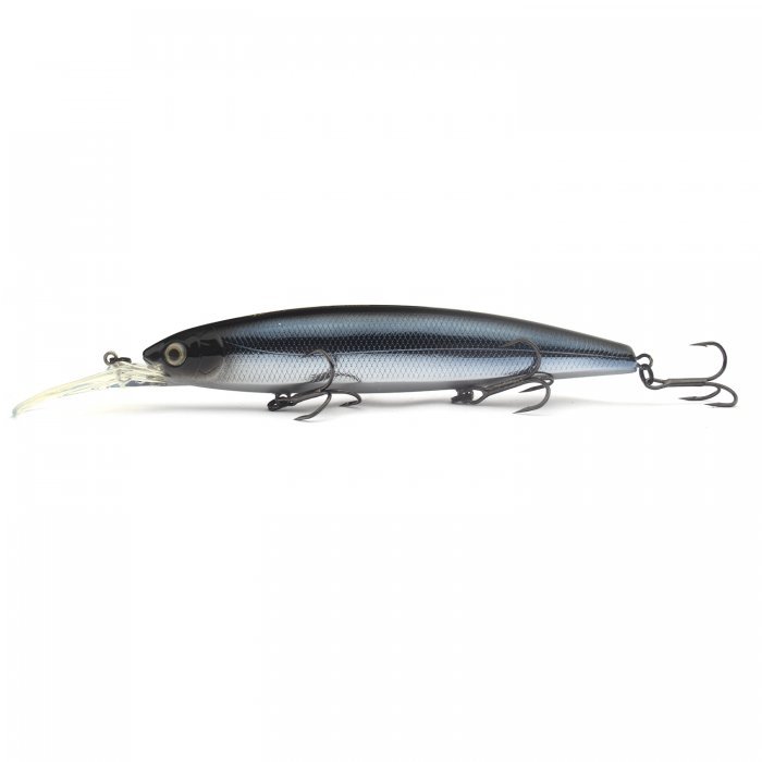  BearKing BALISONG MINNOW 130 SF LONG BILL Цвет B