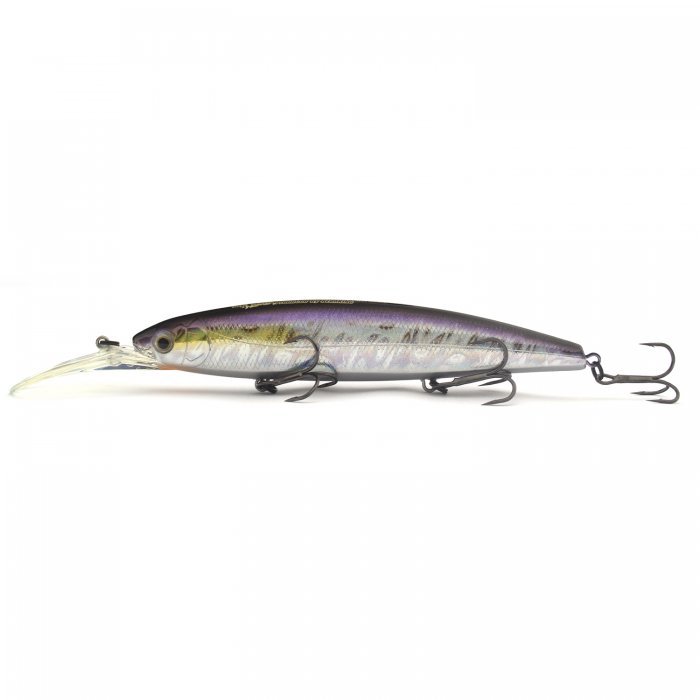  BearKing BALISONG MINNOW 130 SF LONG BILL Цвет D