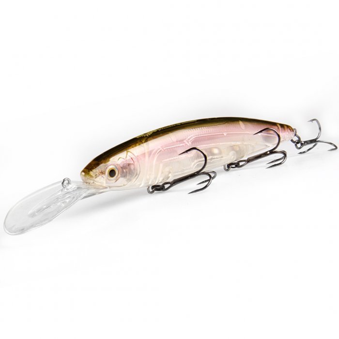  BearKing BALISONG MINNOW 130 SF LONG BILL Цвет G