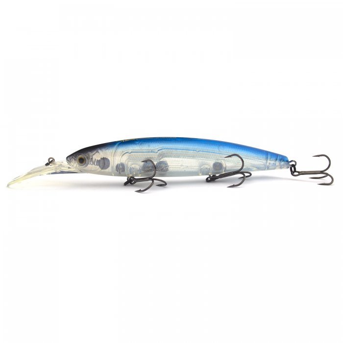  BearKing BALISONG MINNOW 130 SF LONG BILL Цвет I