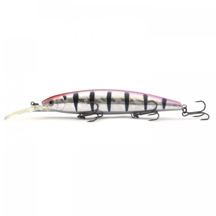  BearKing BALISONG MINNOW 130 SF LONG BILL Цвет K