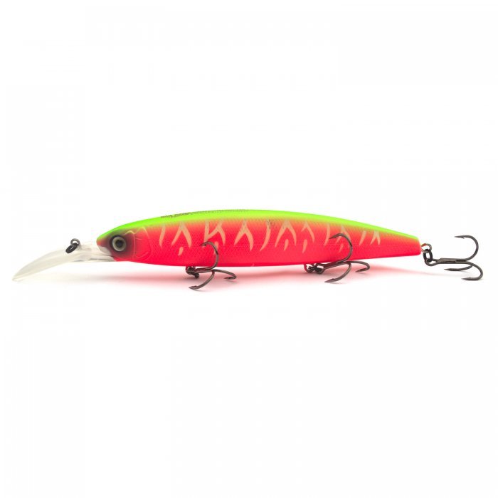  BearKing BALISONG MINNOW 130 SF LONG BILL Цвет L