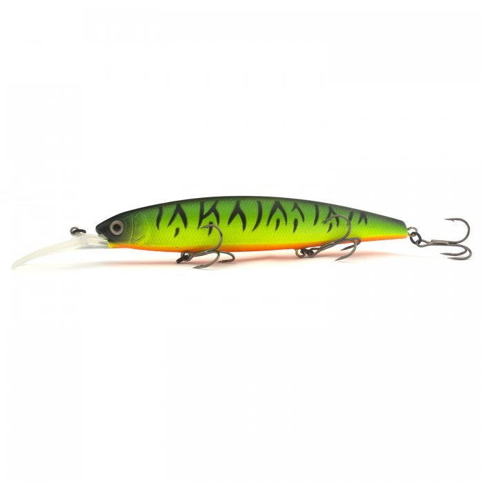  BearKing BALISONG MINNOW 130 SF LONG BILL Цвет N