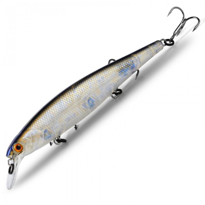 Bearking Pointer 97F Цвет A