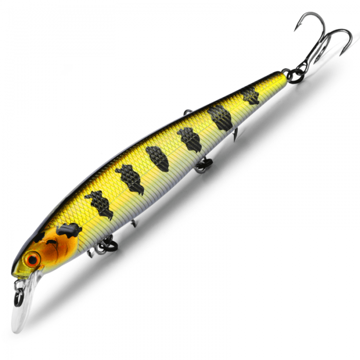 Bearking Pointer 97F Цвет B