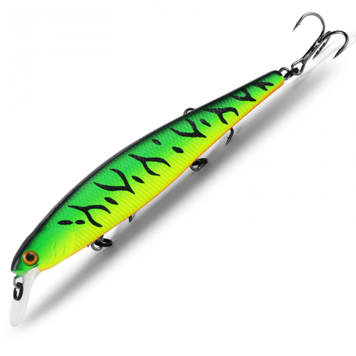 Bearking Pointer 97F Цвет E