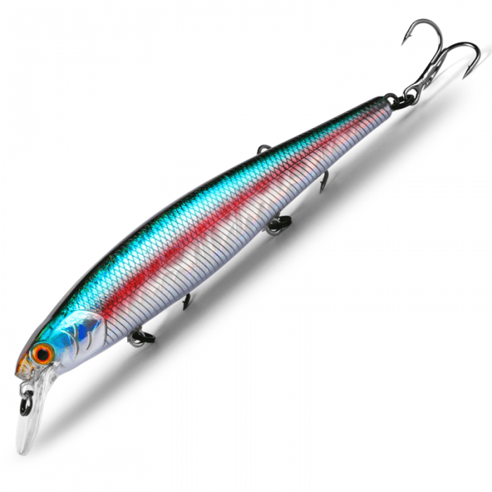 Bearking Pointer 97F Цвет I