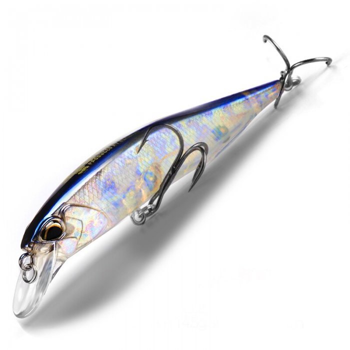  BearKing Realis 85SP Цвет D