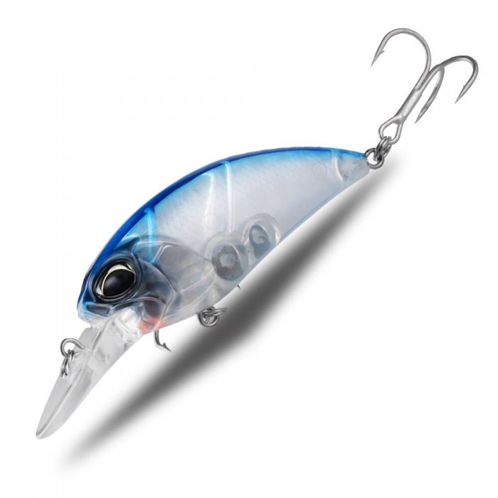 Bearking Realis Crank M65 8A Цвет D
