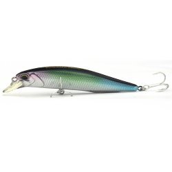 Bearking Realis Jerkbait 100SP Цвет А