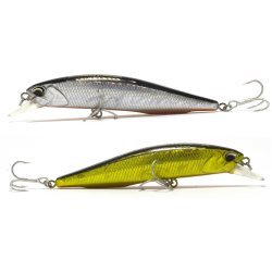 Bearking Realis Jerkbait 100SP Цвет P