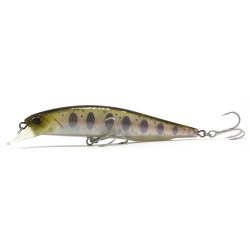 Bearking Realis Jerkbait 100SP Цвет W
