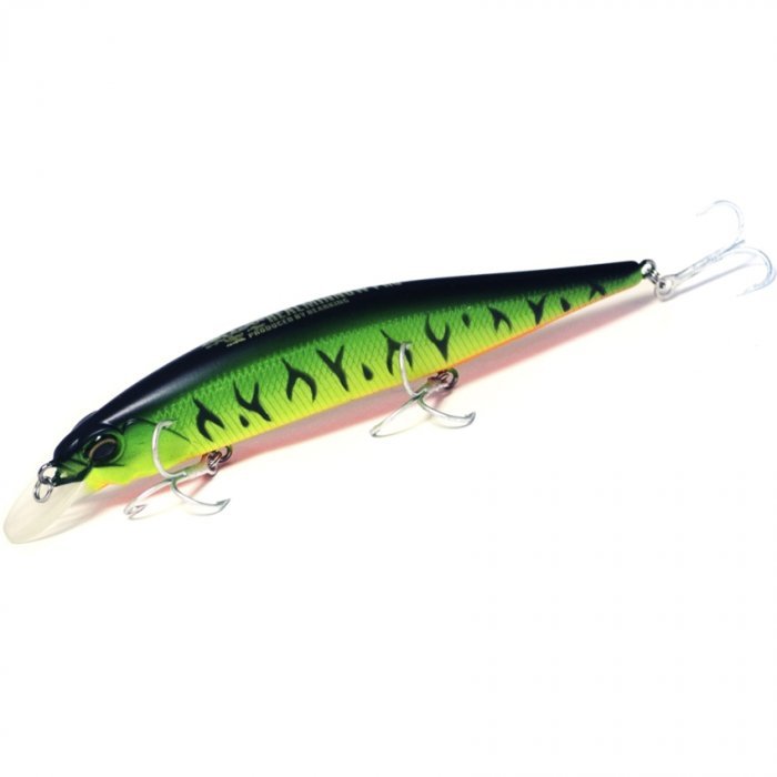  BearKing Realis Jerkbait 120SP Цвет C
