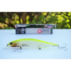 Воблер Bearking Realis Jerkbait 120мм 18г Суспендер Цвет A