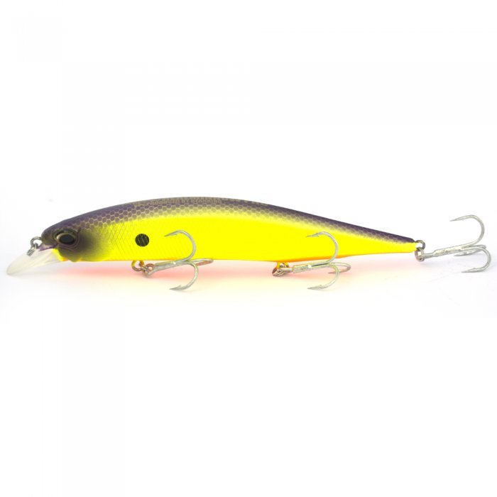  BearKing Realis Jerkbait 120SP Цвет N