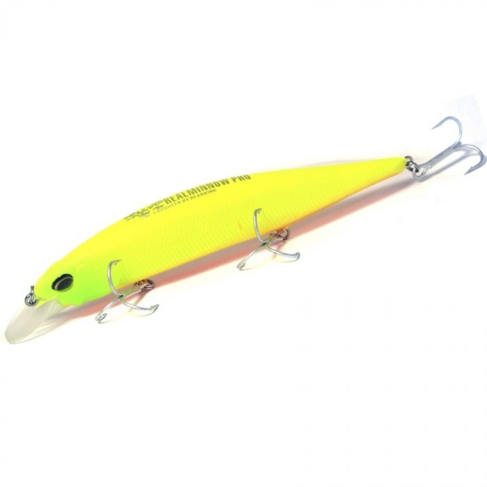  BearKing Realis Jerkbait 120SP Цвет E