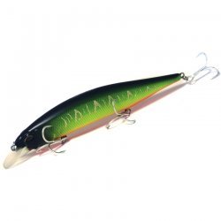  BearKing Realis Jerkbait 120SP Цвет F
