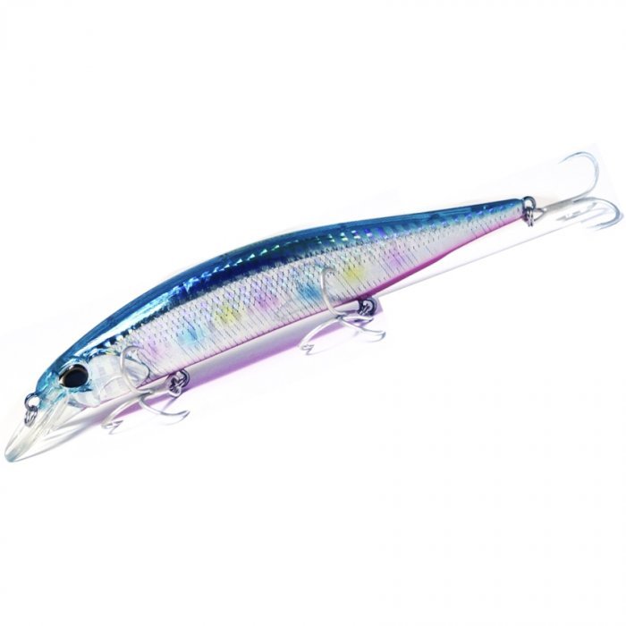  BearKing Realis Jerkbait 120SP Цвет H