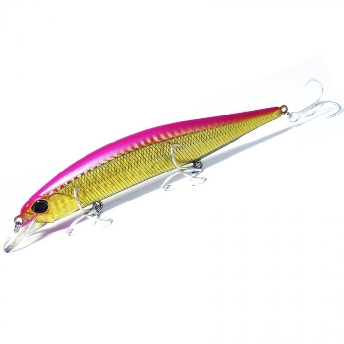  BearKing Realis Jerkbait 120SP Цвет I