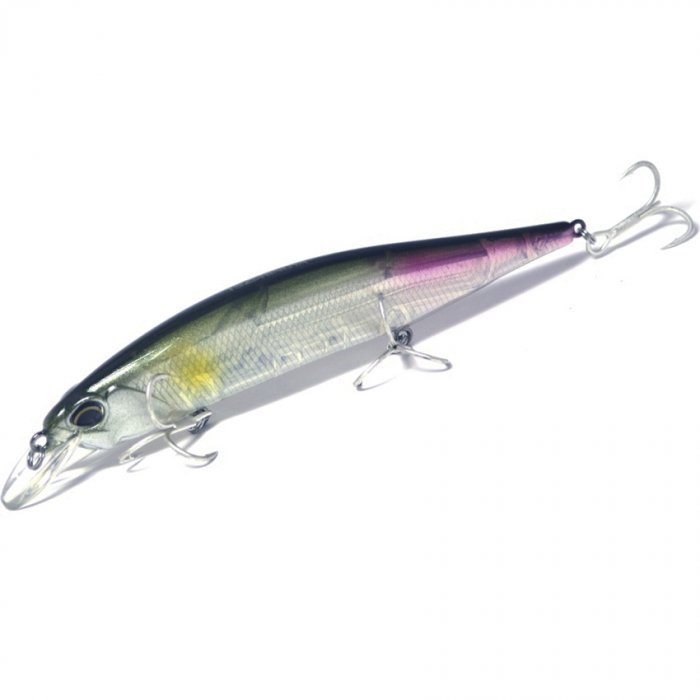 BearKing Realis Jerkbait 120SP Цвет J
