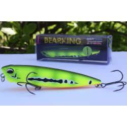 Bearking Pensil 110F Цвет A