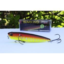 Bearking Pensil 110F Цвет B
