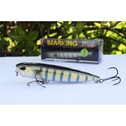 Bearking Pensil 110F Цвет D