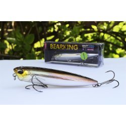 Bearking Pensil 110F Цвет E