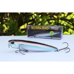 Bearking Pensil 110F Цвет F