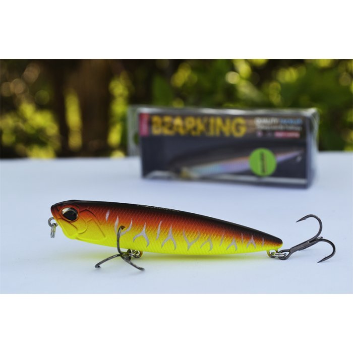 Bearking Pensil 80F Цвет B