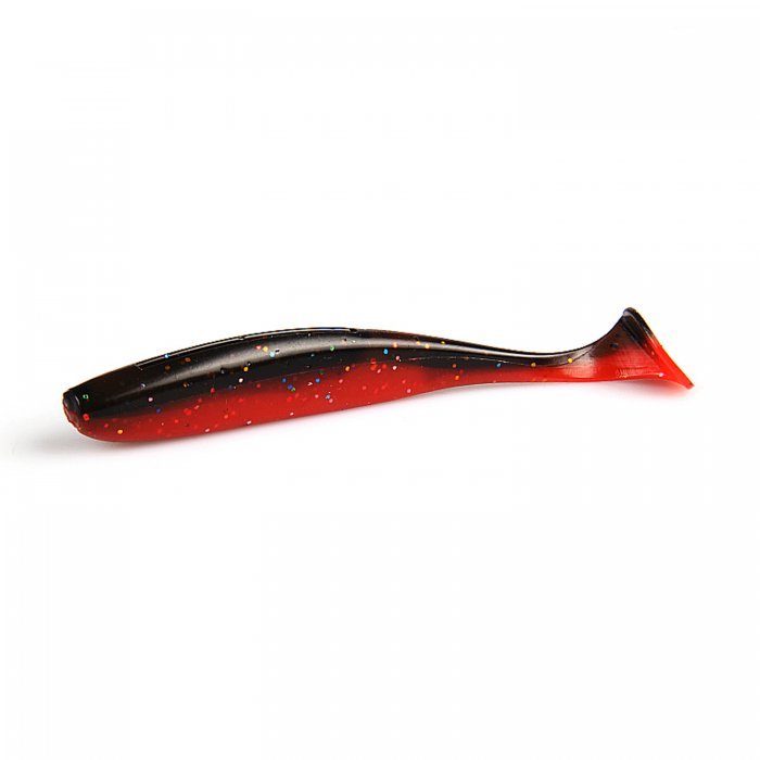 Bearking EASY SHINER  4" 7шт Цвет D