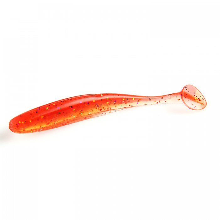 Bearking EASY SHINER  4" 7шт Цвет E