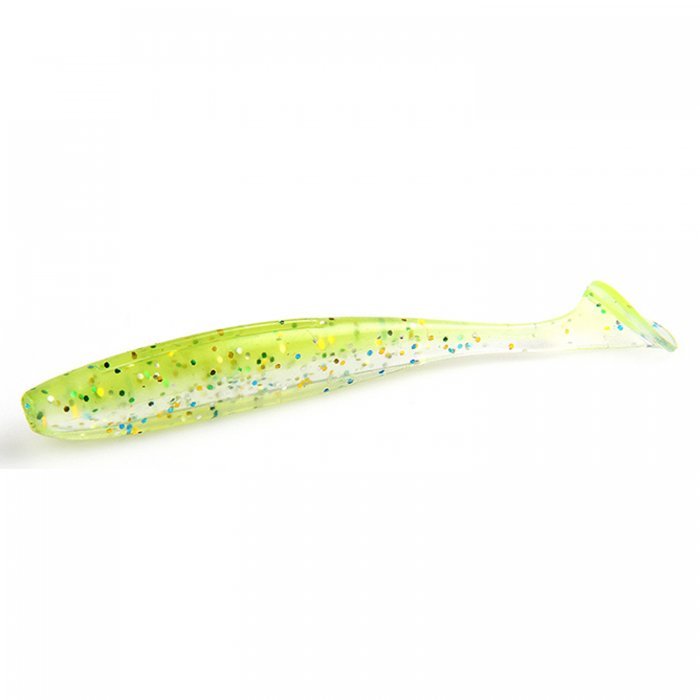 Bearking EASY SHINER  4" 7шт Цвет F