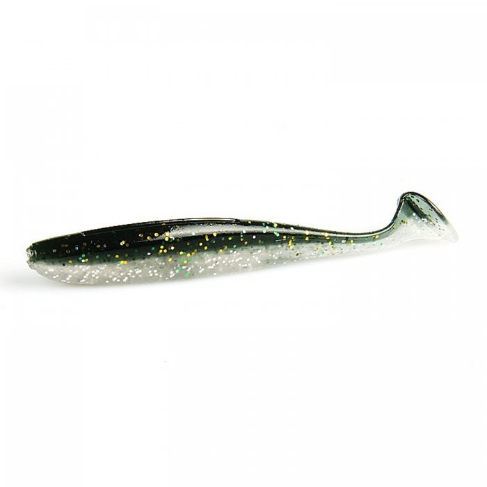 Bearking EASY SHINER  4" 7шт Цвет H