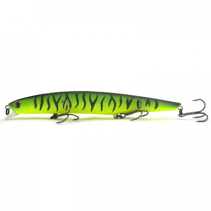  BearKing Fishycat JUNGLECAT 140SP A 
