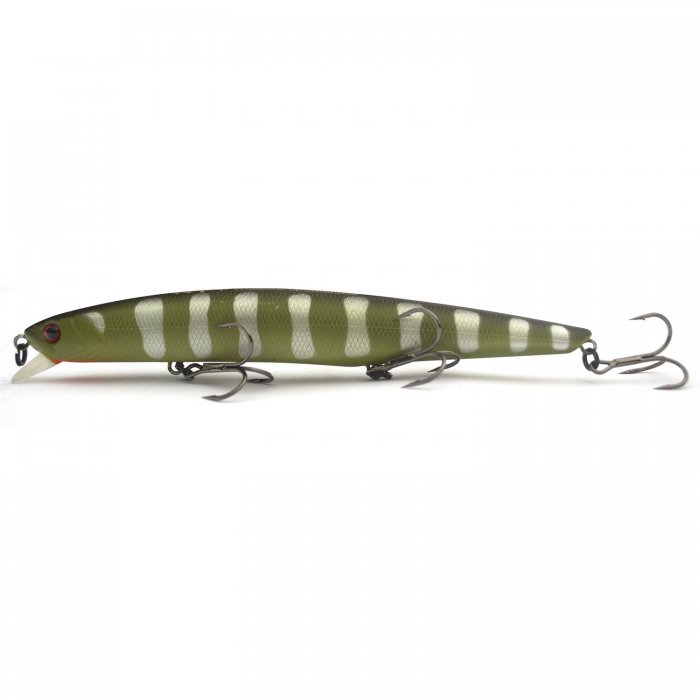  BearKing Fishycat JUNGLECAT 140SP C 