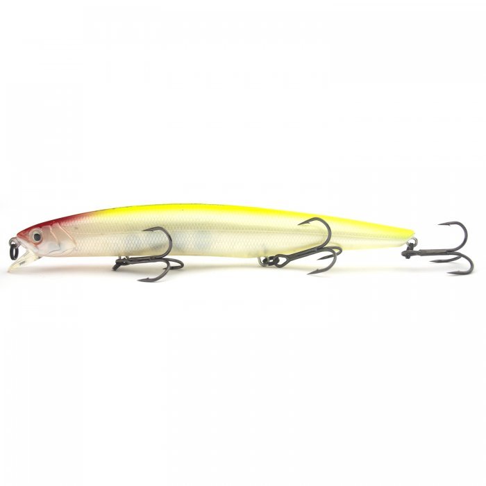  BearKing Fishycat JUNGLECAT 140SP D 