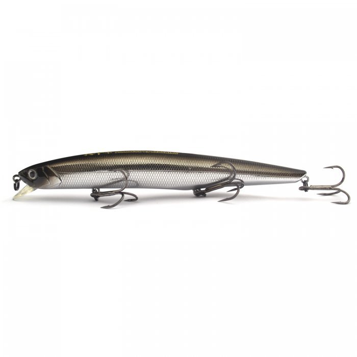  BearKing Fishycat JUNGLECAT 140SP E 