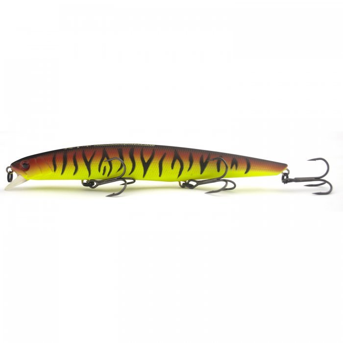  BearKing Fishycat JUNGLECAT 140SP F 