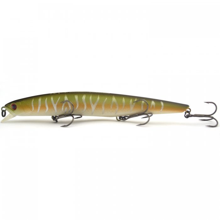  BearKing Fishycat JUNGLECAT 140SP H 