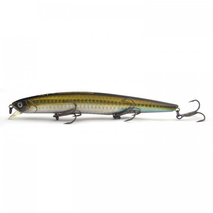  BearKing Fishycat JUNGLECAT 140SP J 