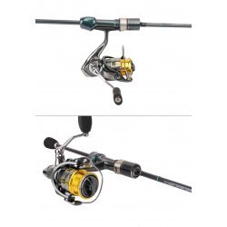 Tsurinoya Безынерционная катушка Tsurinoya Tsurinoya FS800