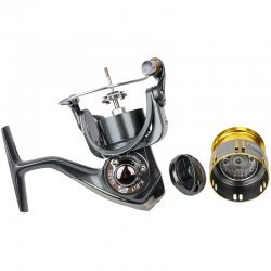 Tsurinoya Безынерционная катушка Tsurinoya Tsurinoya FS800