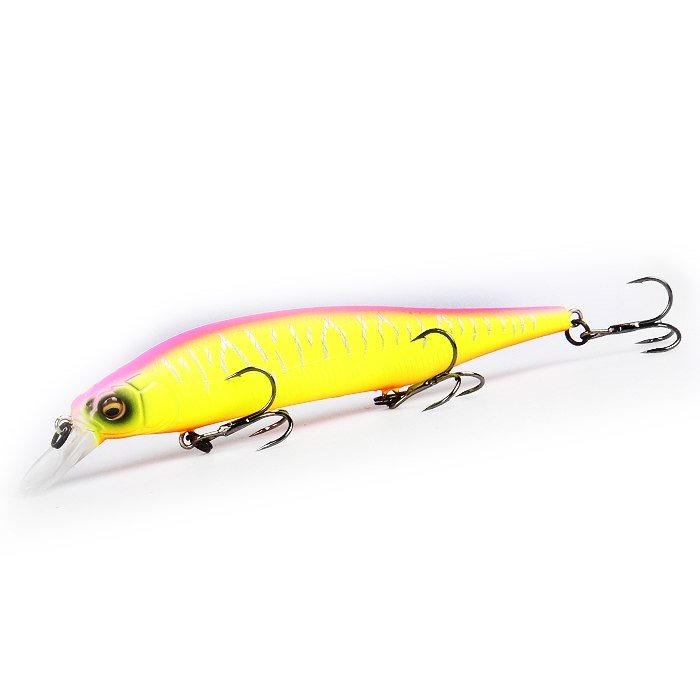  BearKing Ito Shiner 115SP Цвет B 