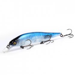  BearKing Ito Shiner 115SP Цвет E