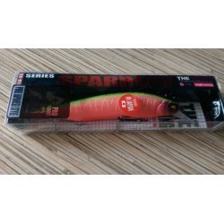 Воблер Bearking  Ito Shiner 115мм 15г Суспендер Цвет C